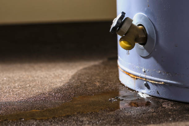 Carpet water damage restoration in Keyes, CA