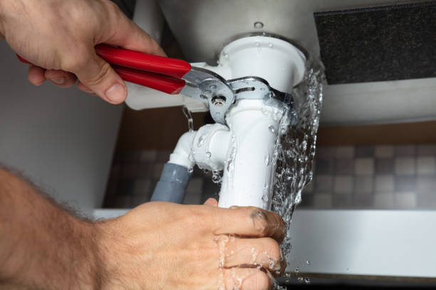 Best Ceiling water damage repair  in Keyes, CA