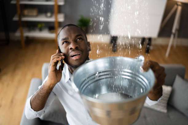 Best Emergency water damage restoration  in Keyes, CA