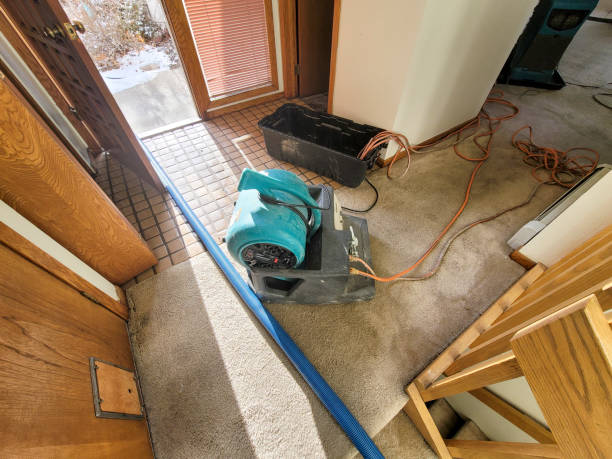 Keyes, CA Water damage restoration Company