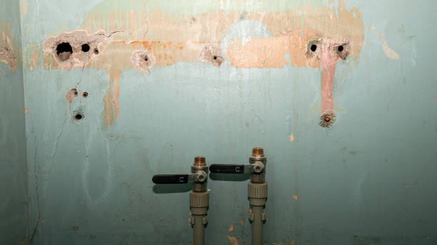 Best 24/7 water damage repair  in Keyes, CA