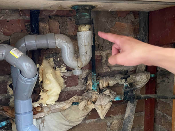Best Water damage cleanup near me  in Keyes, CA